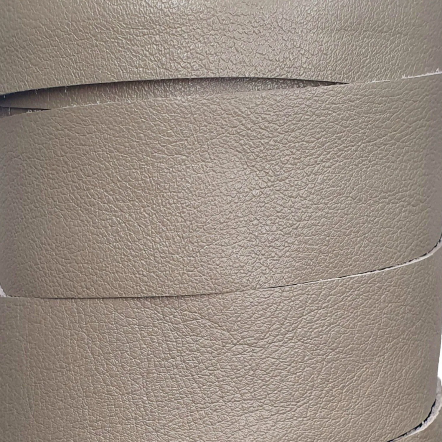 1" RAW EDGE (10 YARDS)