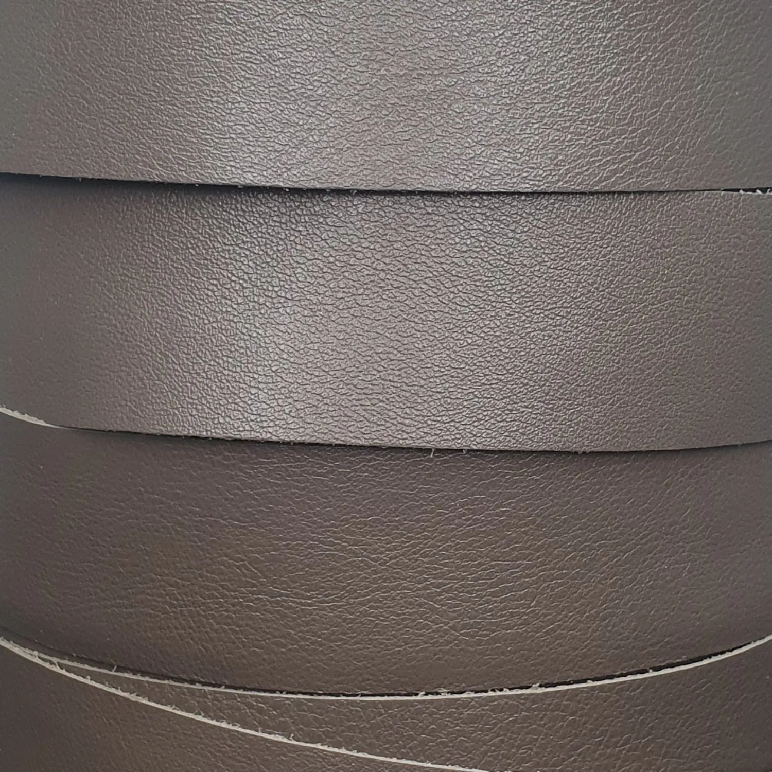 1" RAW EDGE (10 YARDS)