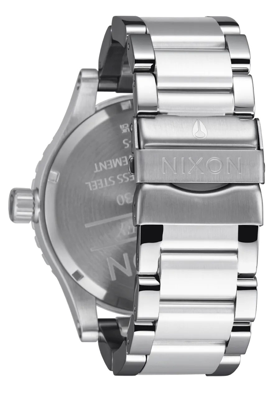 51-30 Denim Limited Edition Watch A1246-5245