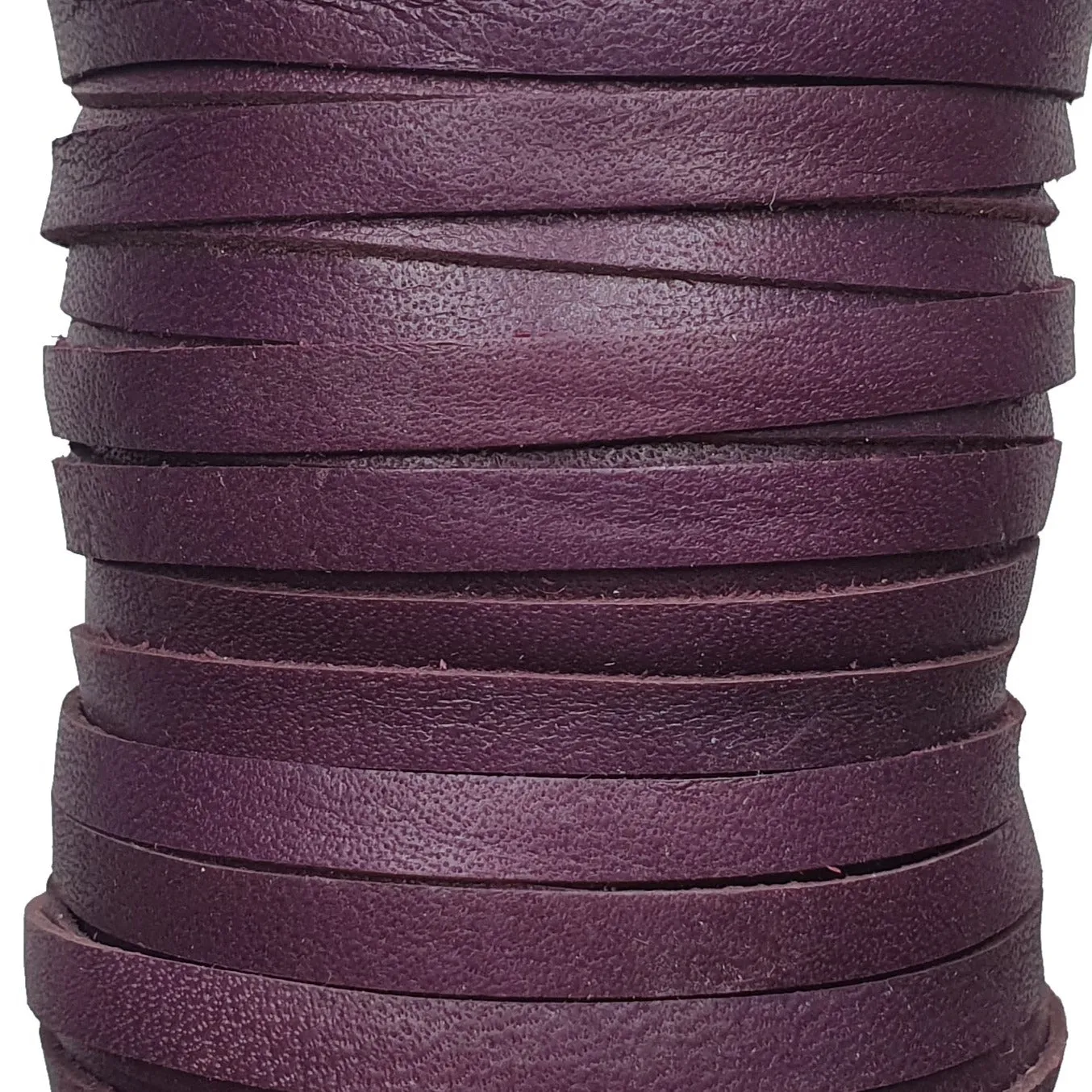 6 MM 1/4" RAW EDGE (10 YARDS)