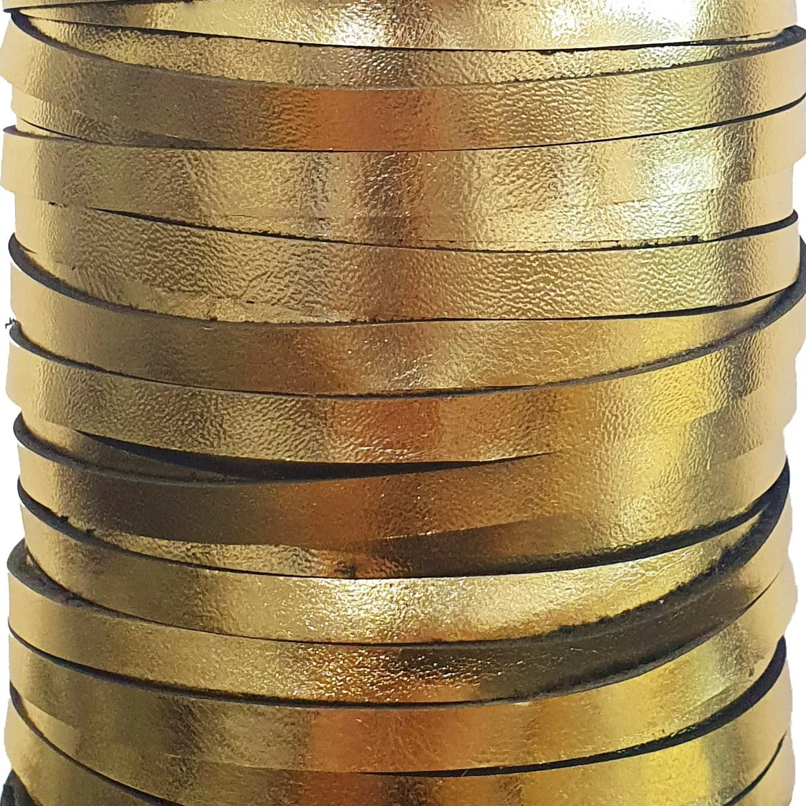 6 MM 1/4" RAW EDGE (10 YARDS)
