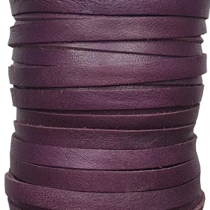 6 MM 1/4" RAW EDGE (10 YARDS)