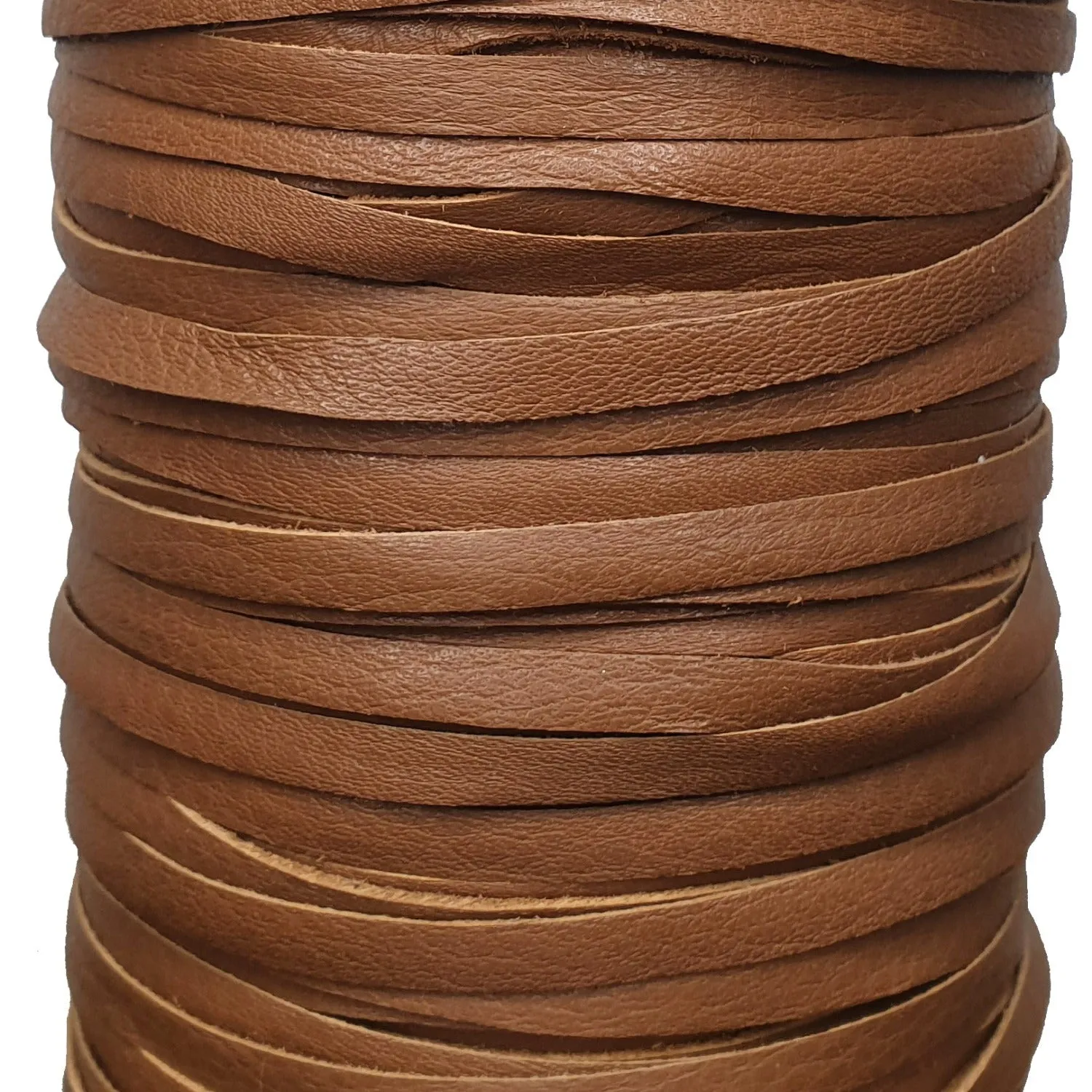 6 MM 1/4" RAW EDGE (10 YARDS)