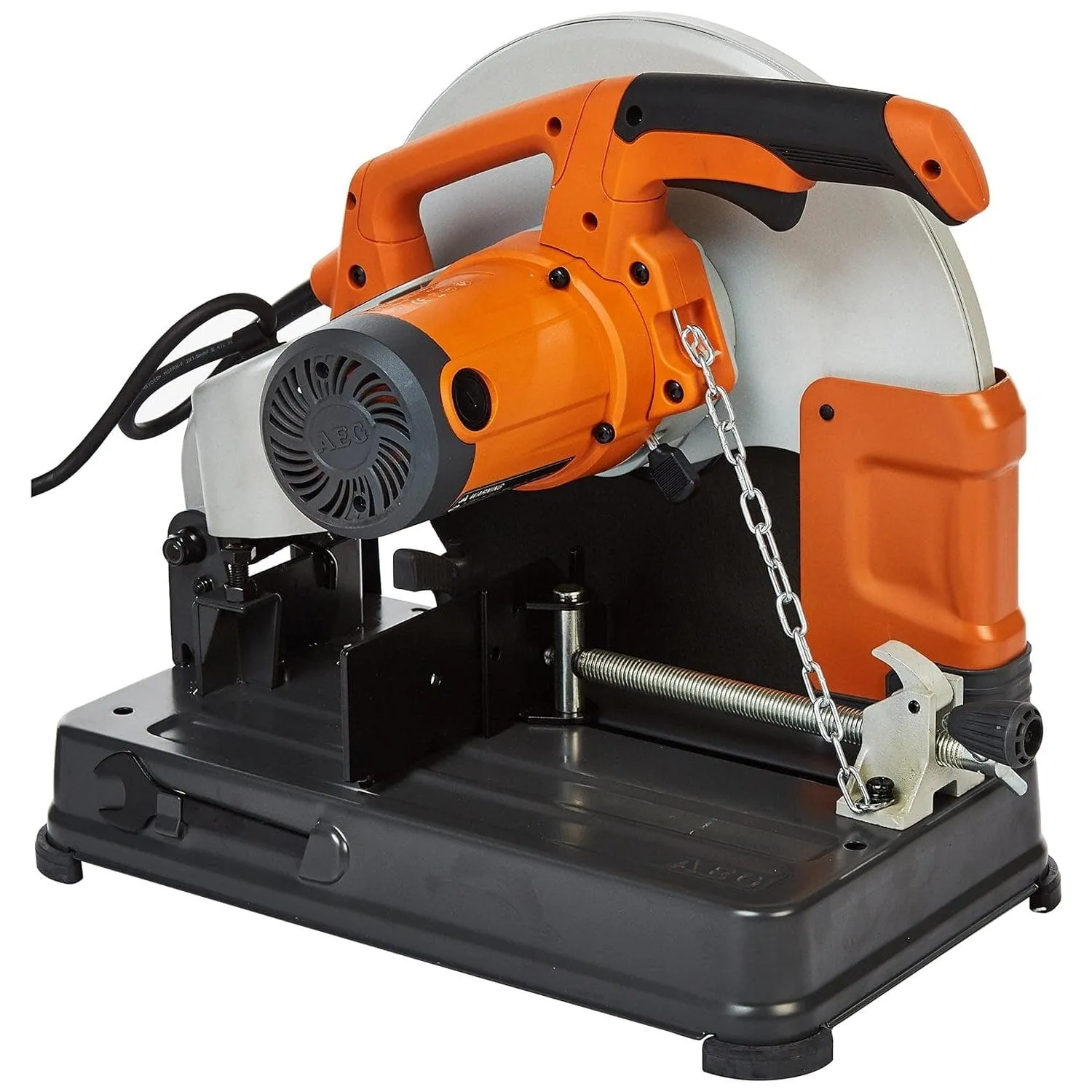 AEG 14"/355mm Cut-Off Chop Saw 2300W - SMT355