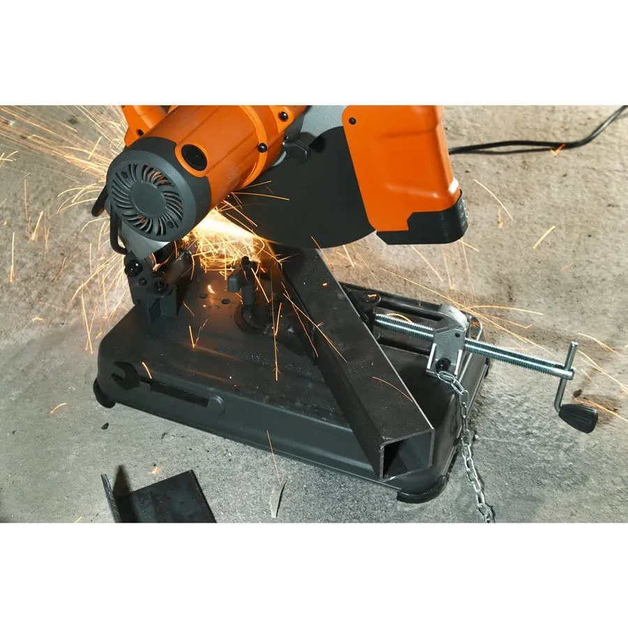 AEG 14"/355mm Cut-Off Chop Saw 2300W - SMT355