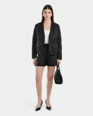 AMYRA - 8125037 Black