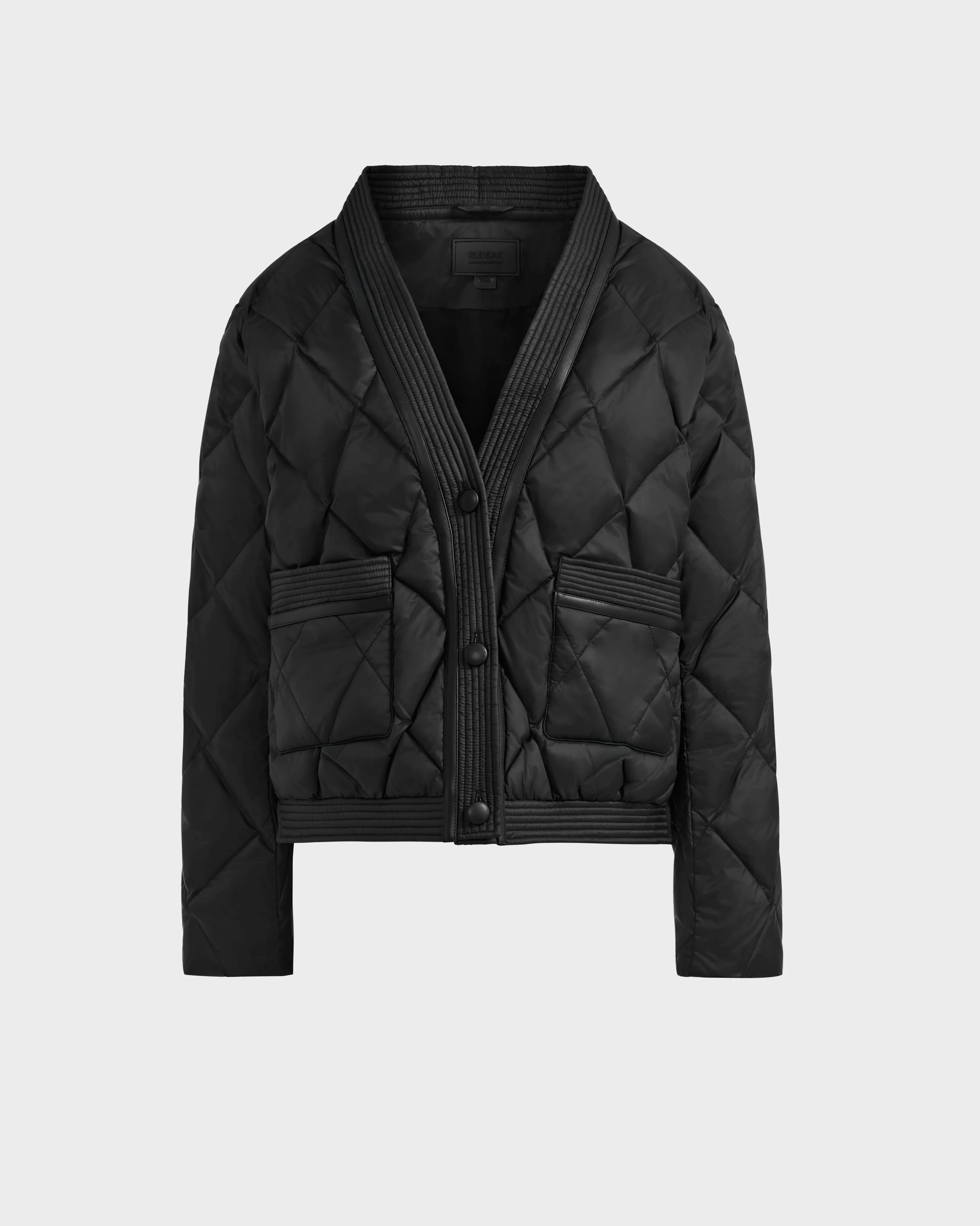 AMYRA - 8125037 Black