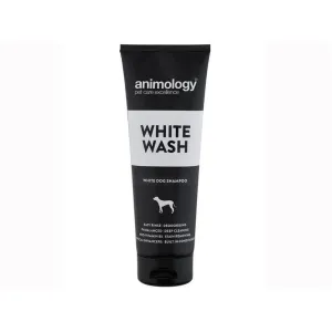 Animology White Wash Shampoo 250ml