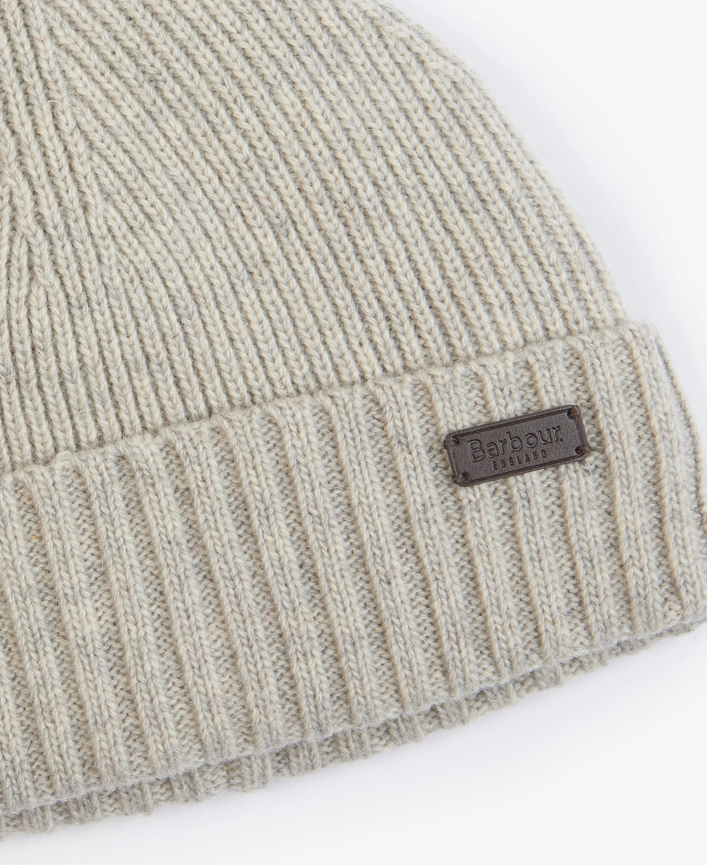 Barbour Carlton Fleece Lined Beanie Hat