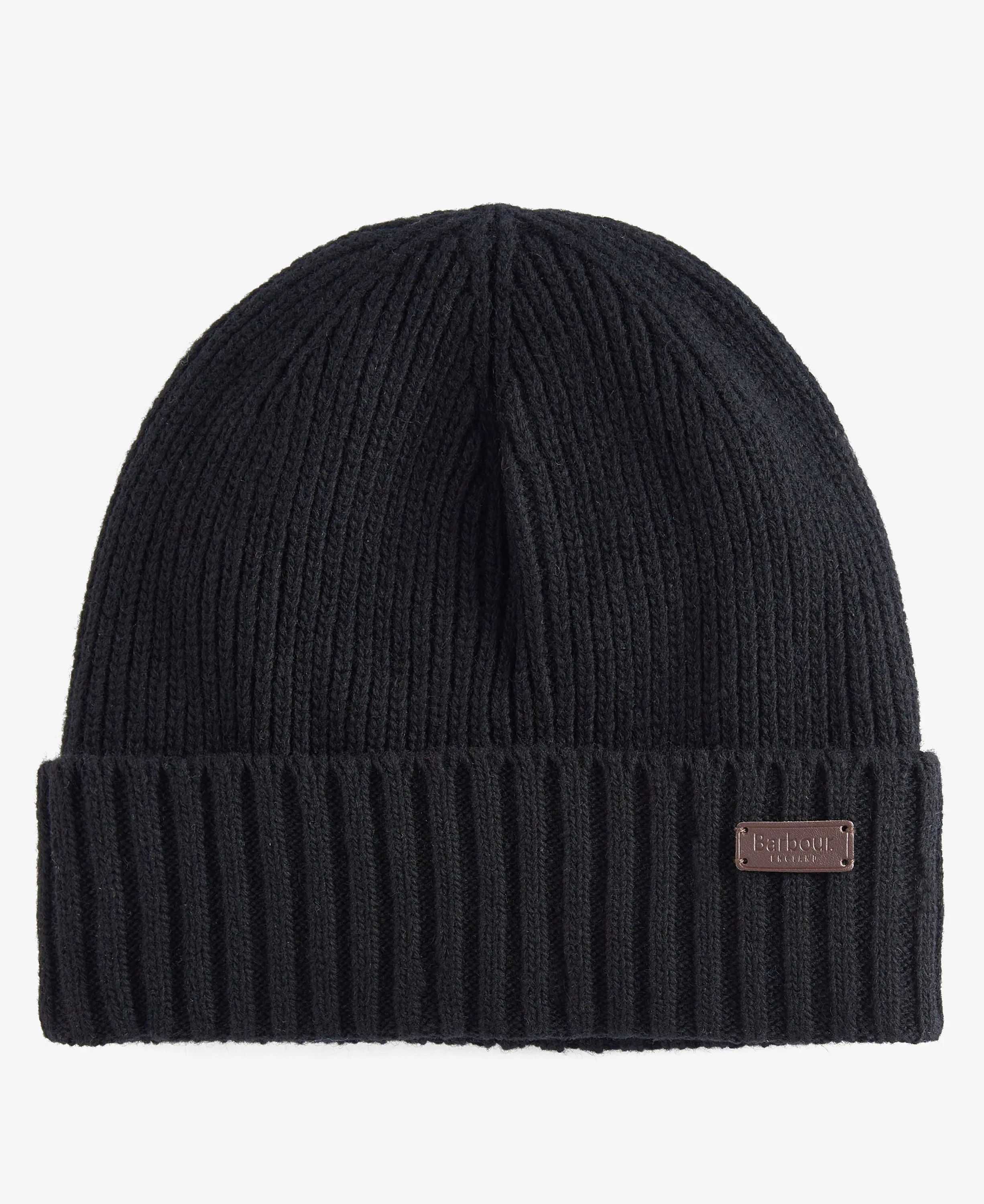 Barbour Carlton Fleece Lined Beanie Hat