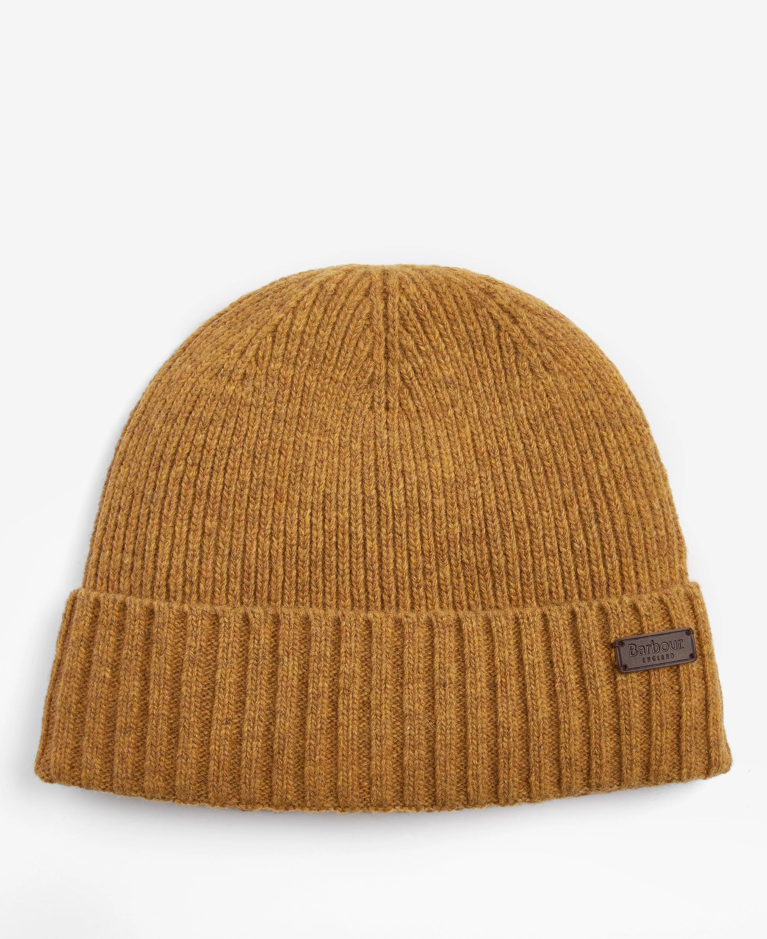 Barbour Carlton Fleece Lined Beanie Hat