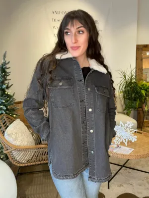 Barn Coat