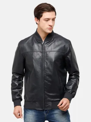 Bevin Varsity Jacket