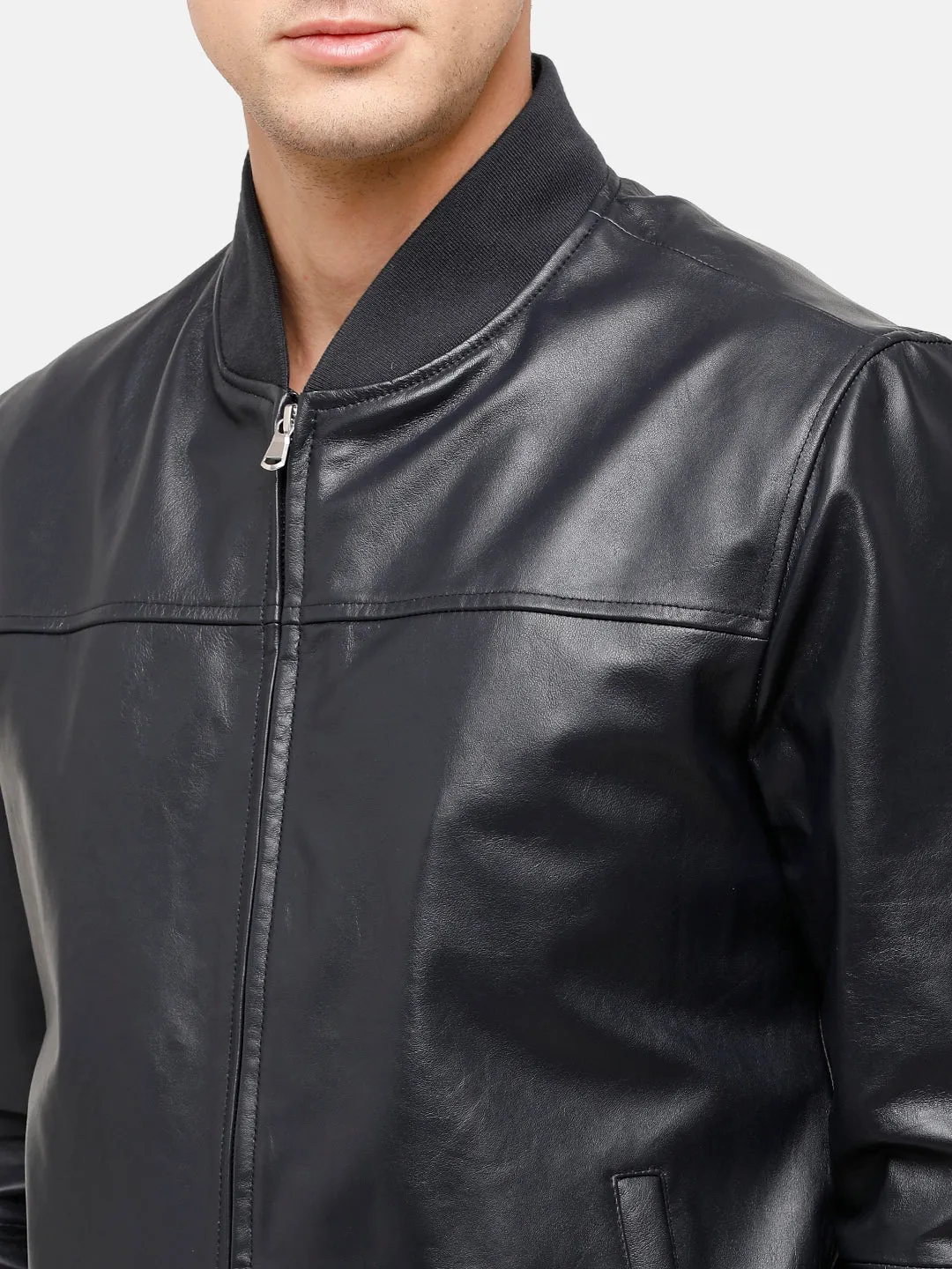 Bevin Varsity Jacket