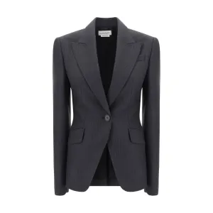 Blazer Jacket