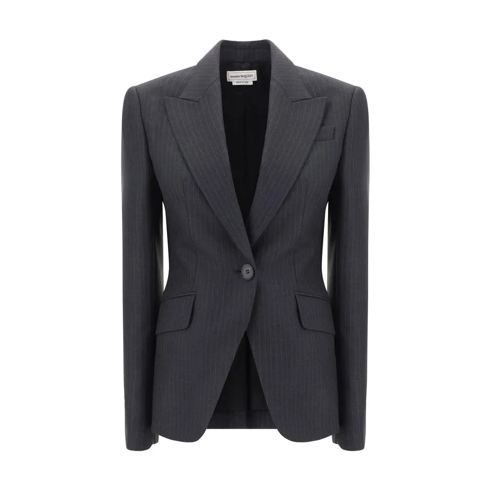 Blazer Jacket
