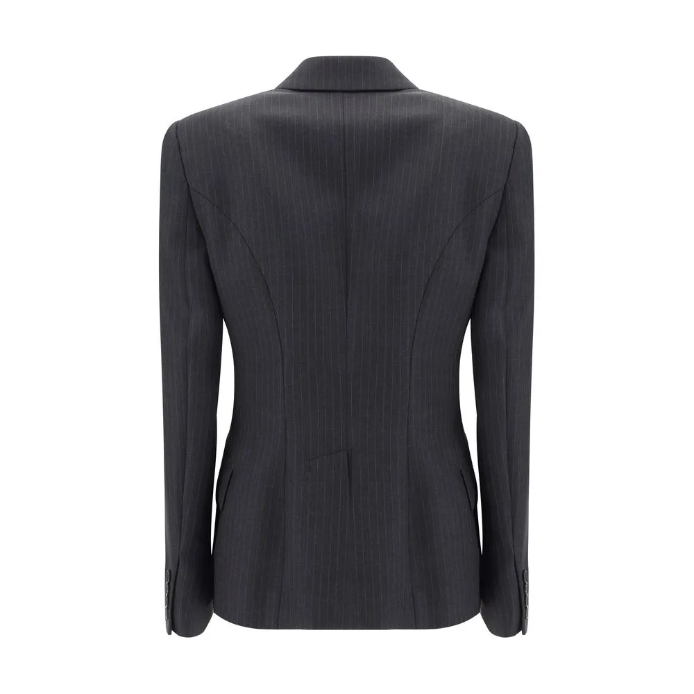 Blazer Jacket
