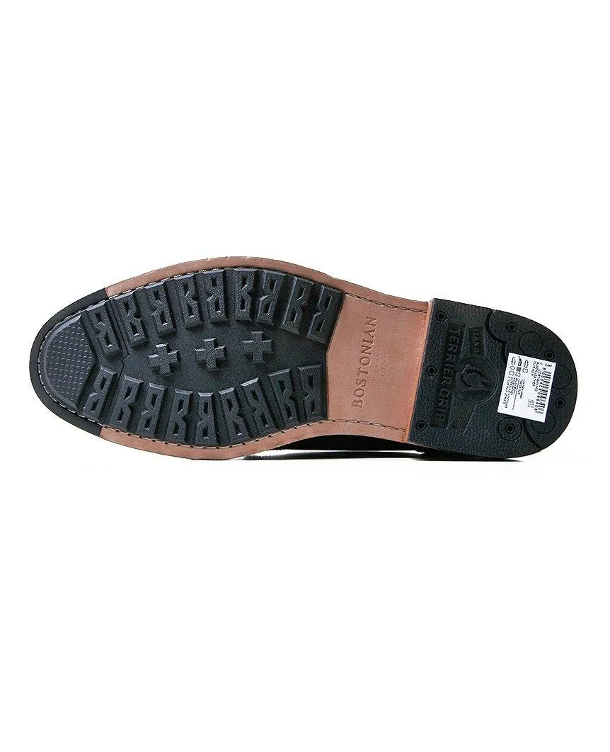 Bostonian Costigan Mid WP Black