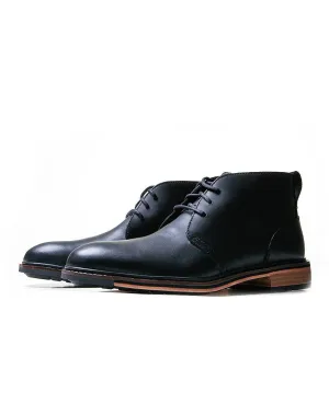 Bostonian Costigan Mid WP Black