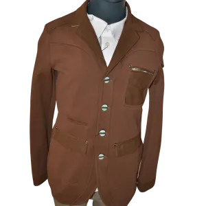 Boys Show Jacket IMPETO by Animo Italia (Clearance)