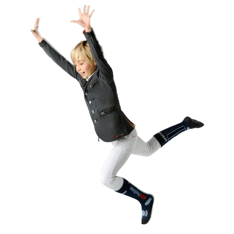 Boys Show Jacket INSTEP by Animo Italia (Clearance)