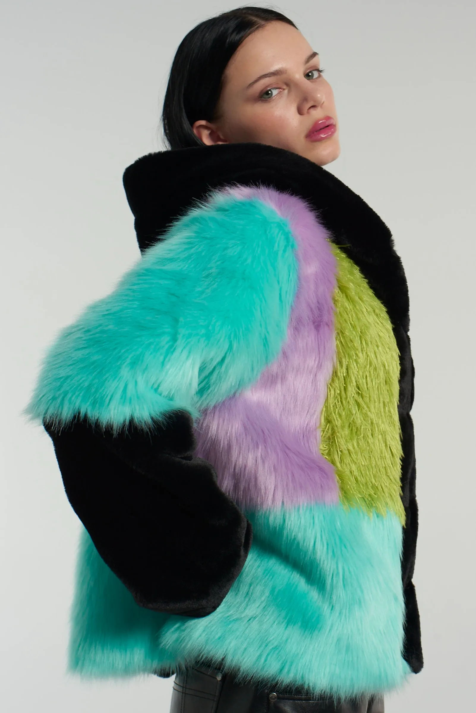Brat Jacket