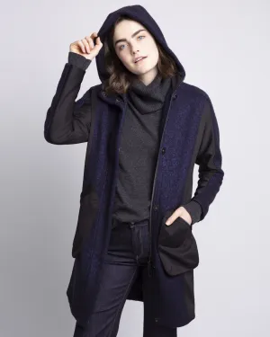 Brooke Stadium Coat