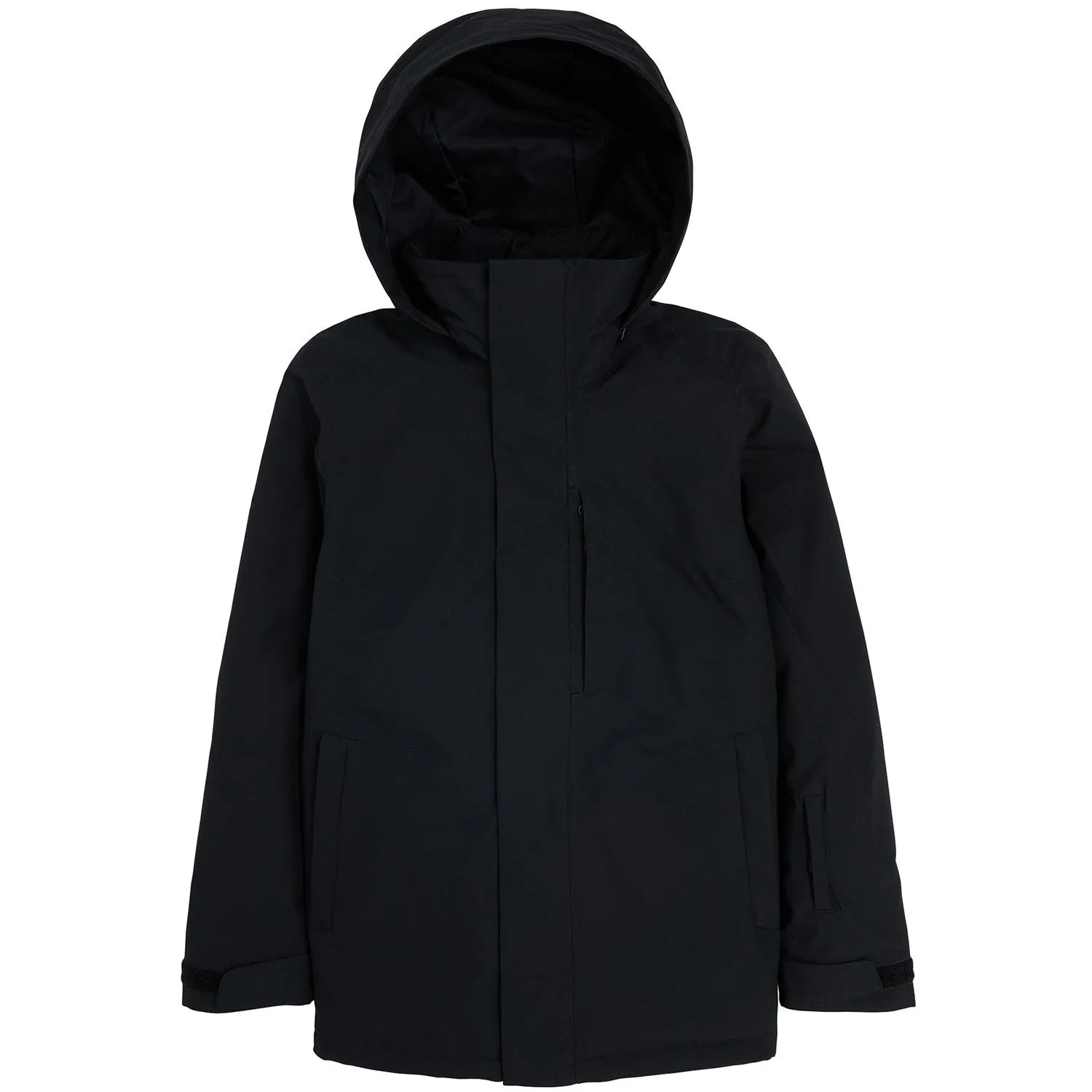 Burton Jet Ridge Jacket Womens Black
