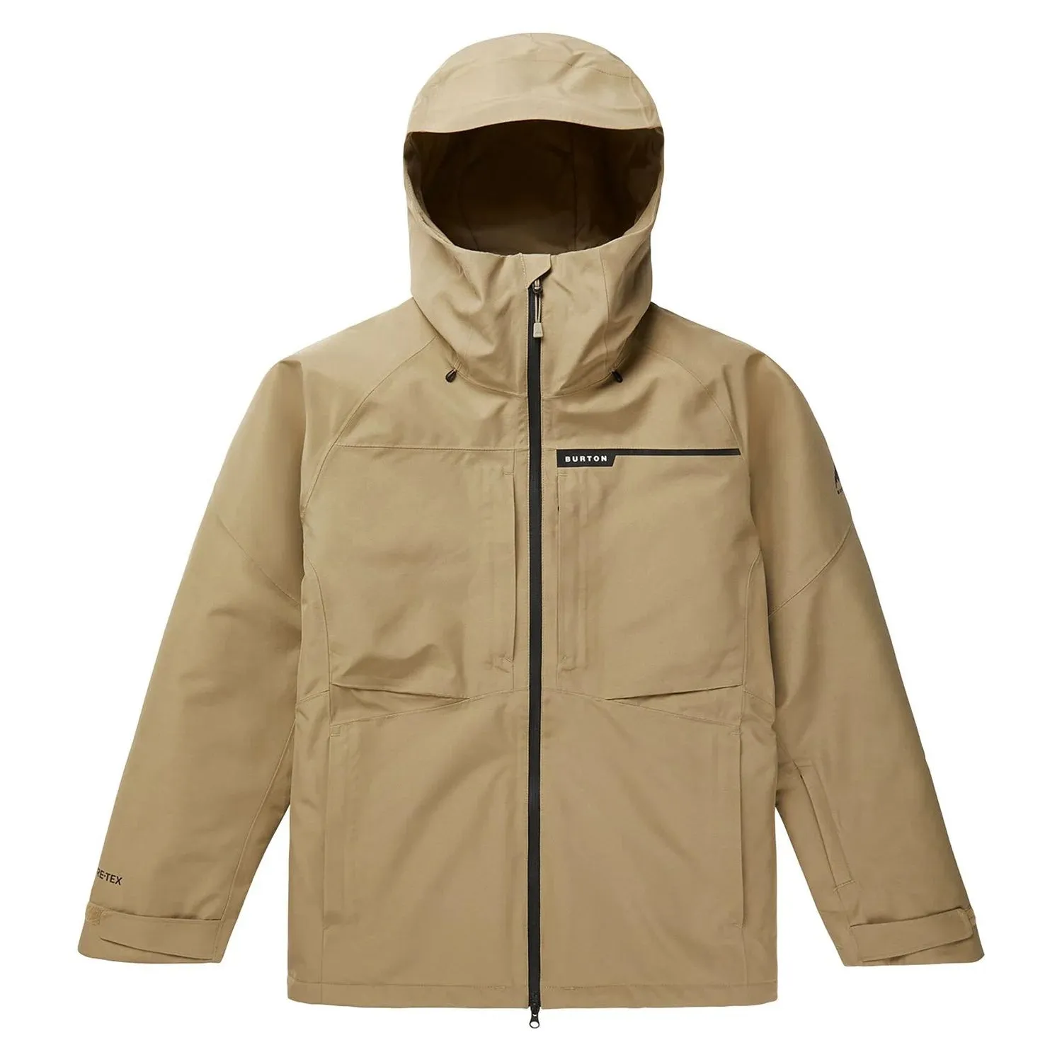 Burton Pillowline GORE-TEX Jacket Mens Kelp