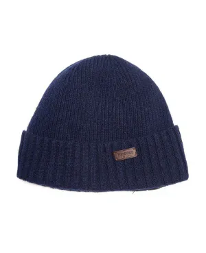 Carlton Beanie Navy