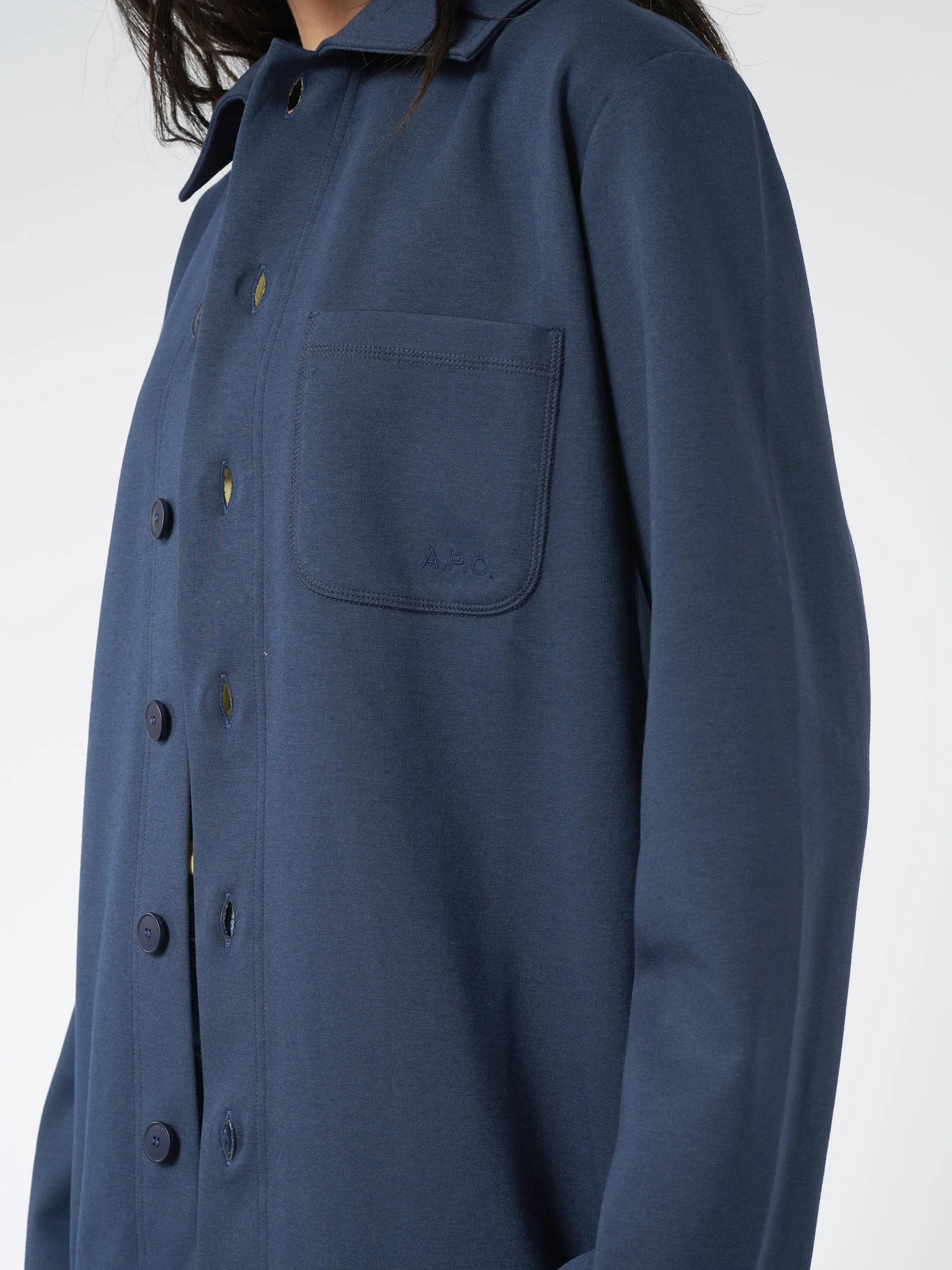 Charlie Jacket