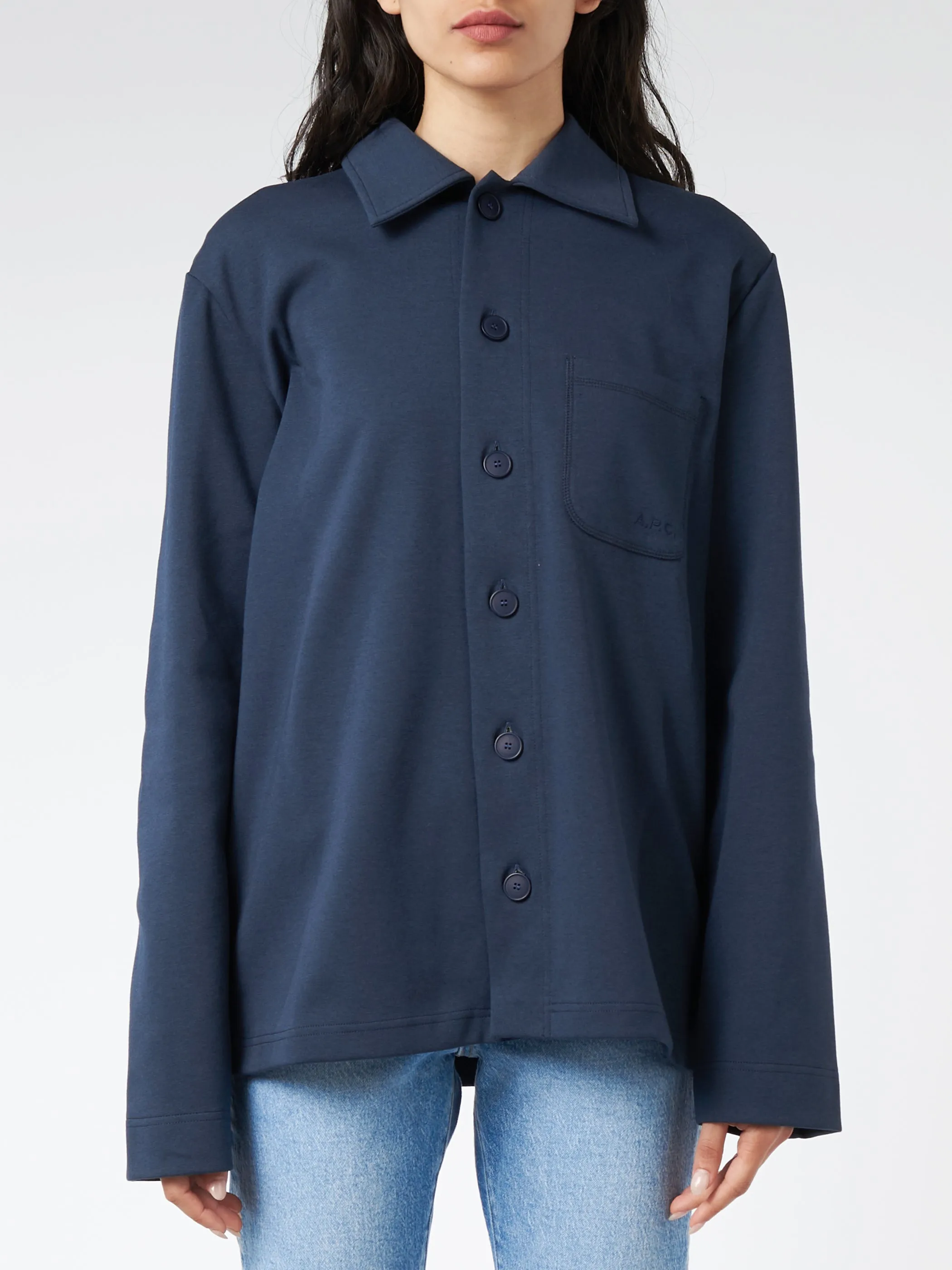 Charlie Jacket