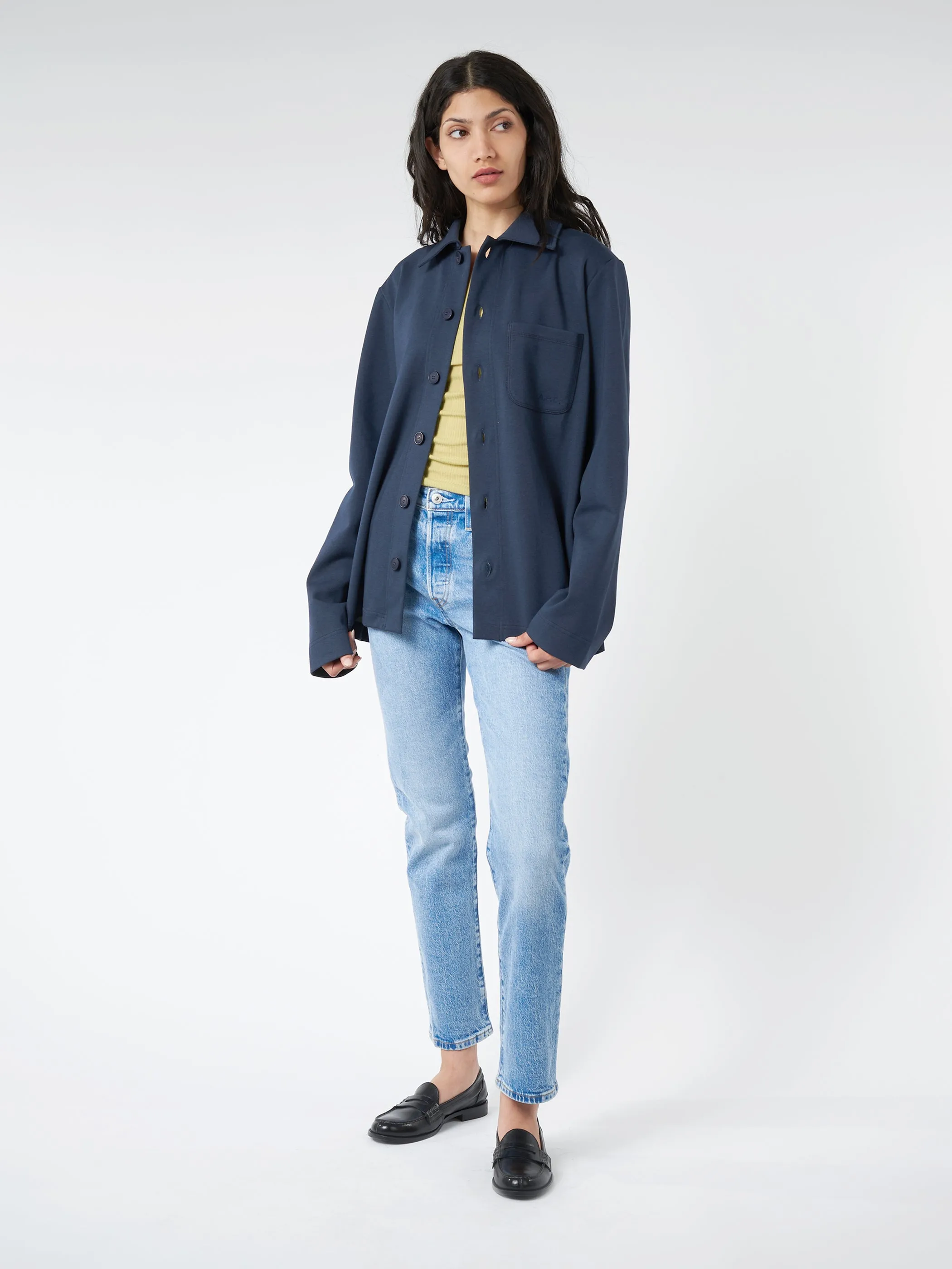 Charlie Jacket