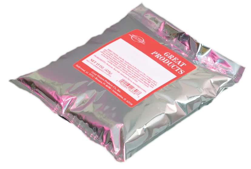 Cherry Flavored Glaze 28oz