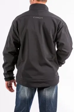 Cinch Men's Bonded Concealed Carry Jacket