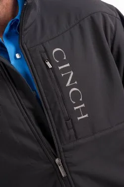 Cinch Men's Bonded Concealed Carry Jacket