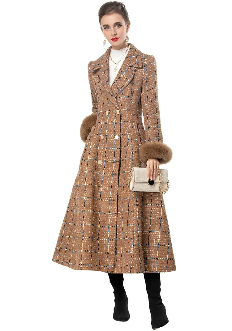COAT STYLE  - SY1657
