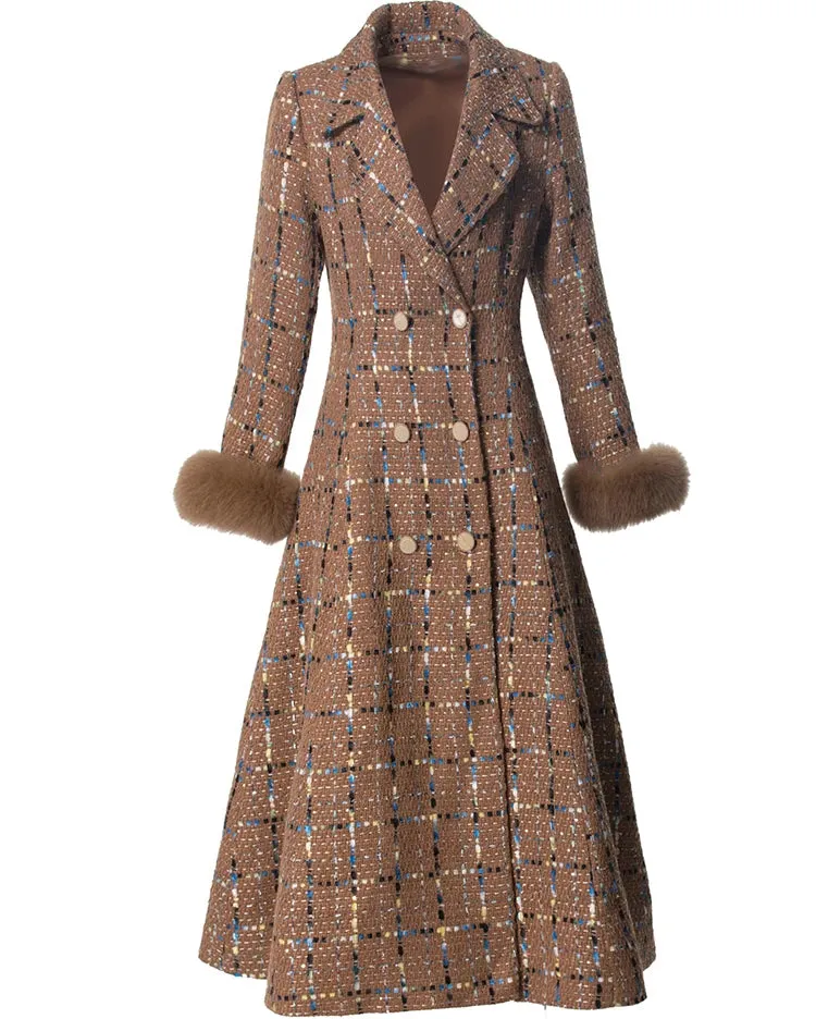 COAT STYLE  - SY1657