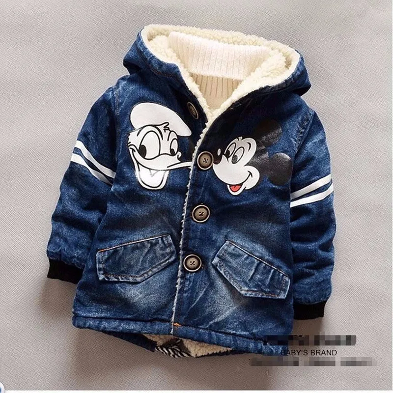 Coats Winter Jacket