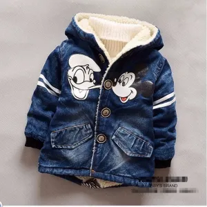 Coats Winter Jacket
