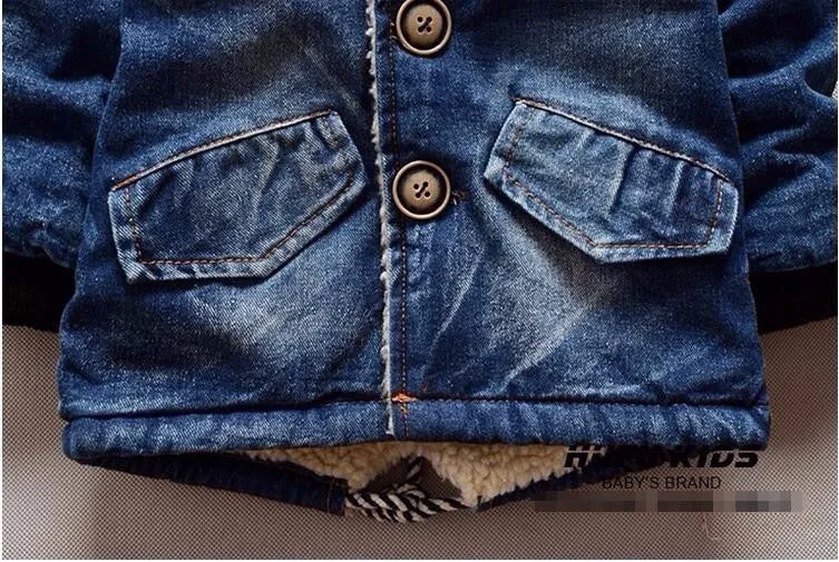 Coats Winter Jacket