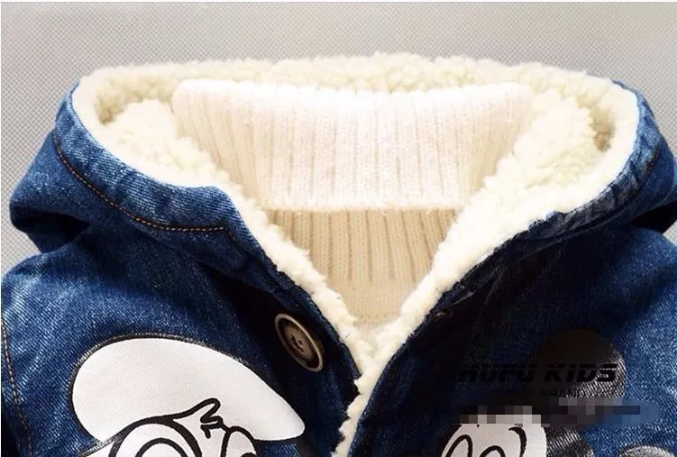 Coats Winter Jacket