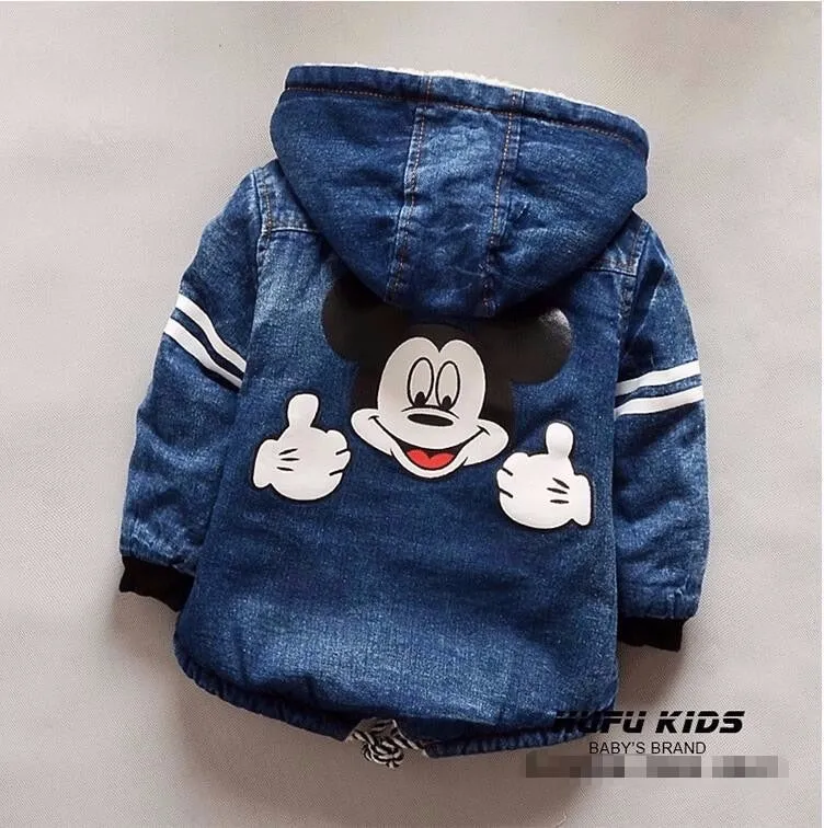 Coats Winter Jacket