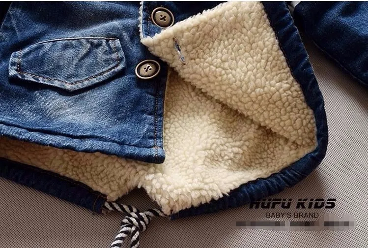 Coats Winter Jacket