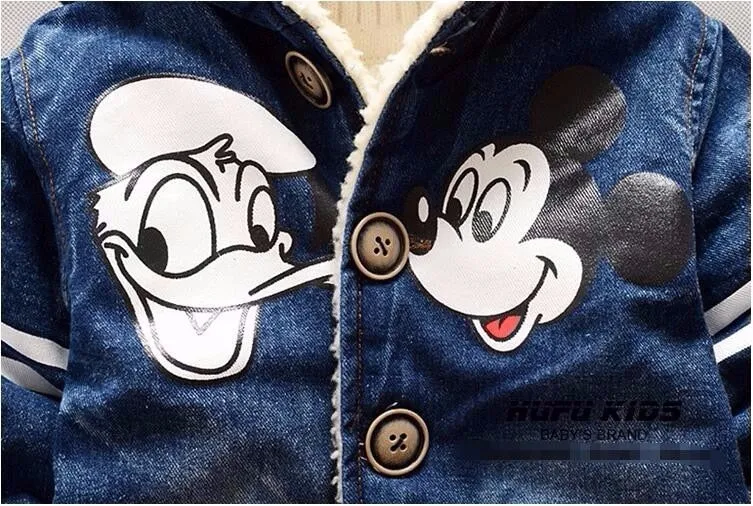 Coats Winter Jacket