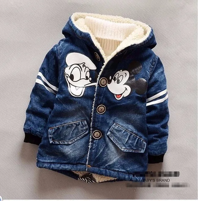 Coats Winter Jacket