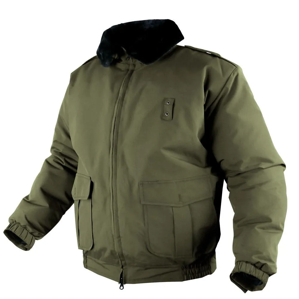 Condor Guardian Duty Jacket