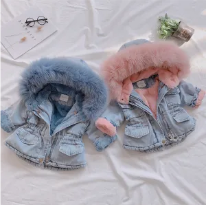 Cotton Candy