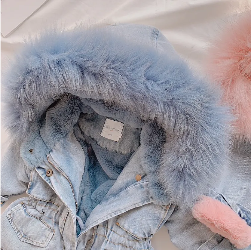 Cotton Candy