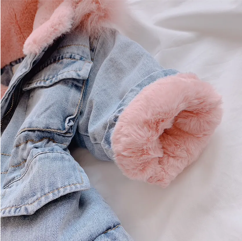Cotton Candy